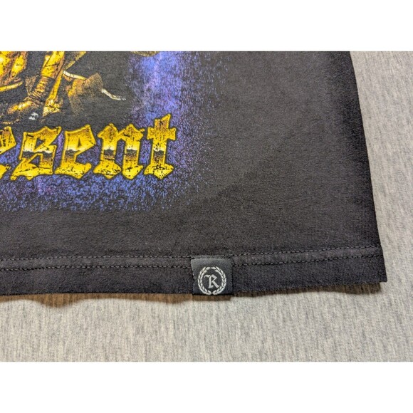 Represent LTD Nate Diaz Size Small Stockton CA August 5th Tales Of The Tape - Picture 2 of 8